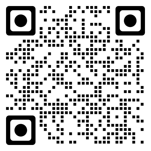 One Time Donation QR