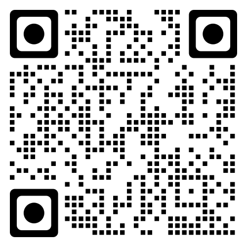 Monthly Donation QR